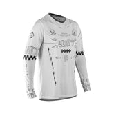 Leatt Gravity 3.0 MTB Long Sleeve Jersey V26